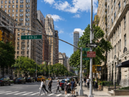 Investigan brote de legionela en el Upper East Side de Manhattan
