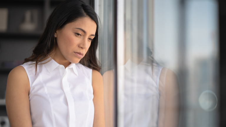 Ansiedad migratoria disminuye el deseo sexual