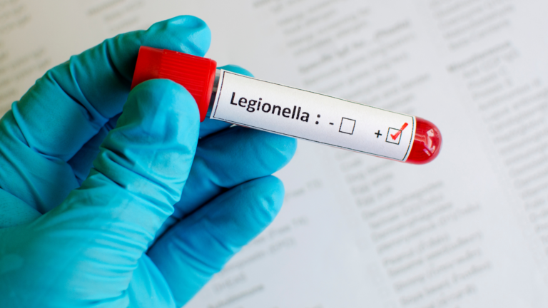 Brote de legionela en Manhattan aumenta a 14 casos confirmados