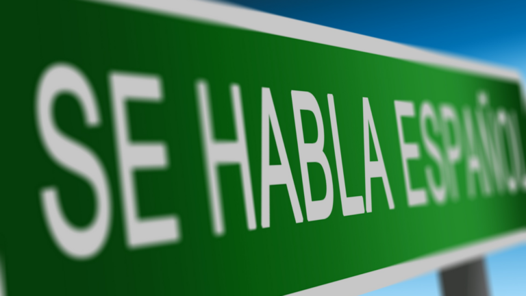 El español es el idioma que más quieren aprender los neoyorquinos
