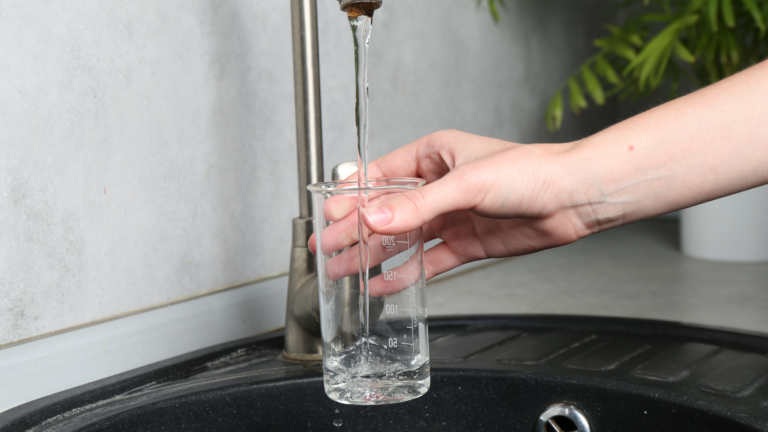 Ciberataques ponen en alerta sistemas de agua de Nueva Jersey