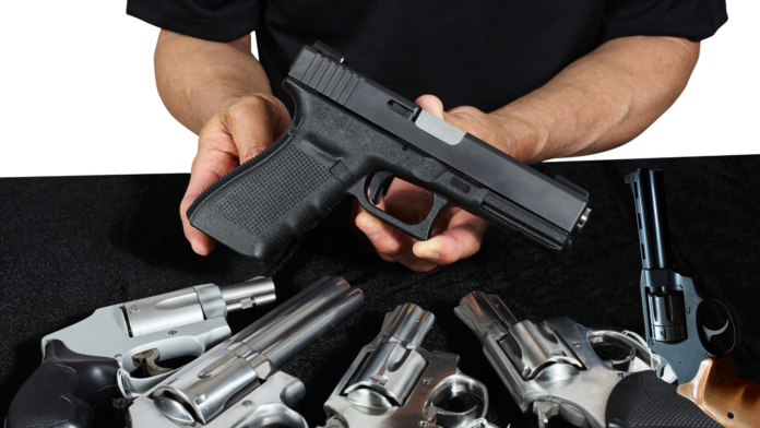 Armas