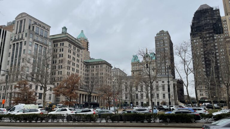 Demócratas de Brooklyn nominan cuatro candidatos para la Corte Suprema estatal