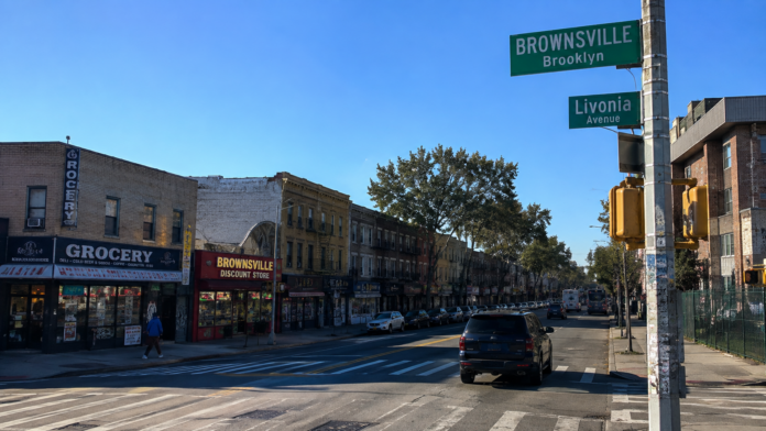 Brooklyn