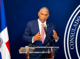 Dominicanos de Brooklyn tienen nueva extensión consular