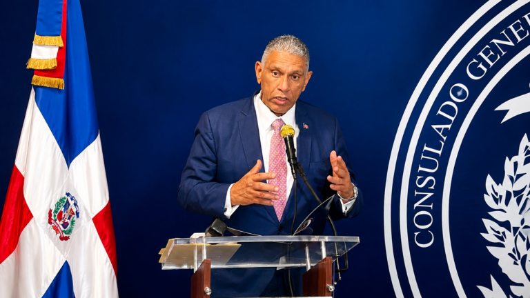 Dominicanos de Brooklyn tienen nueva extensión consular