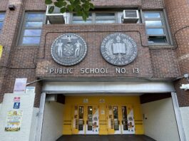 Auditoría revela alta ausencia entre estudiantes suspendidos en las escuelas de Nueva York