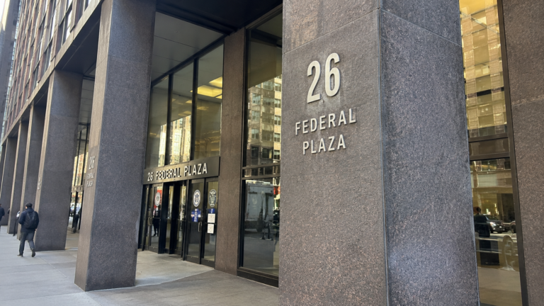 Nueva York financiará abogados para 1,400 menores migrantes