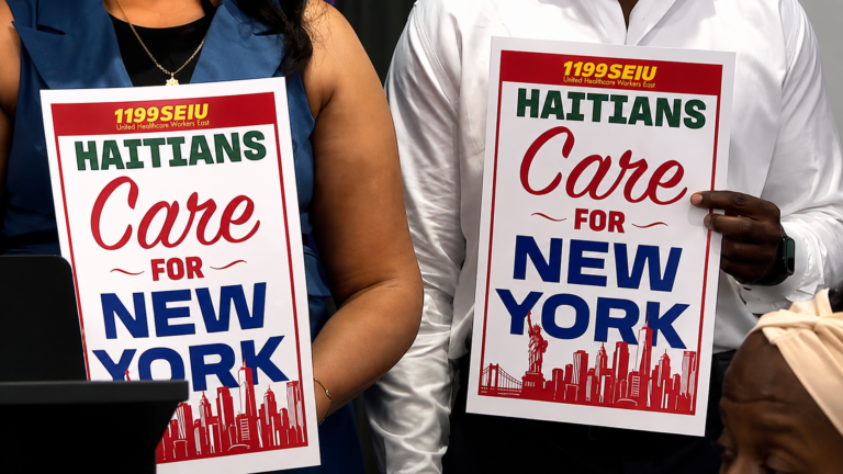 Mamdani inicia proceso para separar de sus puestos a empleados haitianos