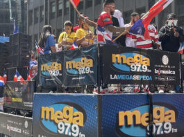 Las emisoras hispanas de Nueva York pierden audiencia y WADO desaparece de las mediciones