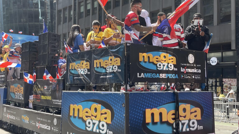 Las emisoras hispanas de Nueva York pierden audiencia y WADO desaparece de las mediciones