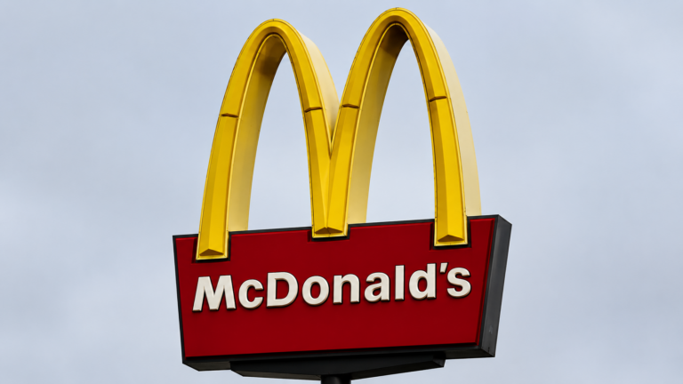 Turista australiano fue apuñalado por un hispano en un McDonald’s de Manhattan