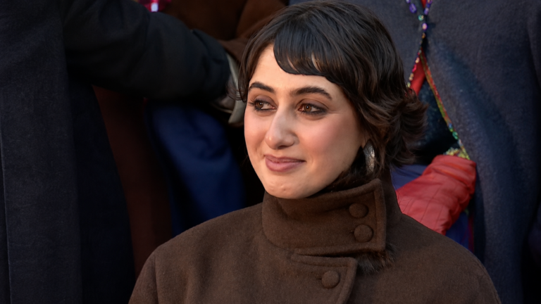 Esposa de Mamdani viajará a Siria y Líbano sin escolta del NYPD