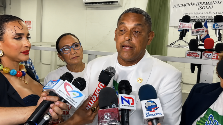 Realizarán gala benéfica en favor de la niñez dominicana en Nueva York