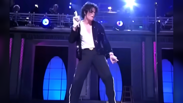 “Michael 2” comenzará a filmarse en 2026