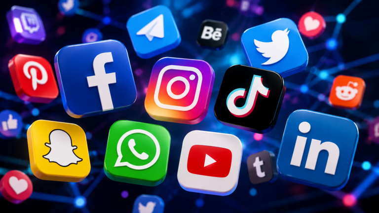 Demanda cuestiona el uso de redes sociales para perseguir a inmigrantes
