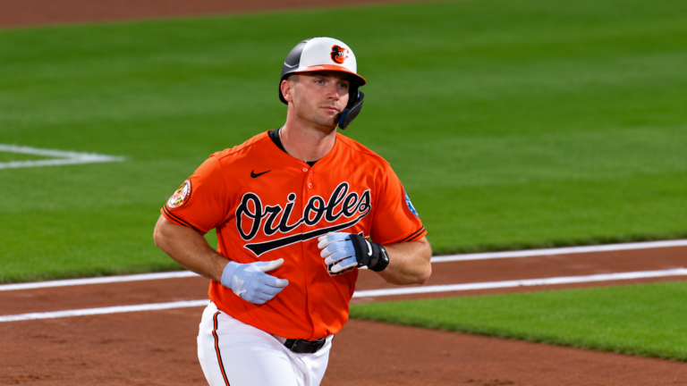 Pete Alonso impulsa remontada de los Orioles con sus jonrones 39 y 40 de la temporada
