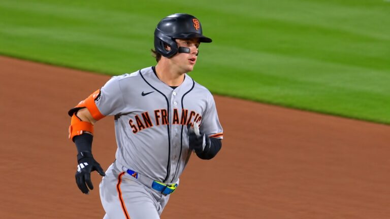 Gigantes dejan en el terreno a los Cardenales con jonrón de Gilbert en la décima