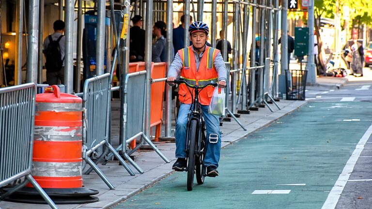 Concejo Municipal analiza más de 20 propuestas para reforzar seguridad de bicicletas