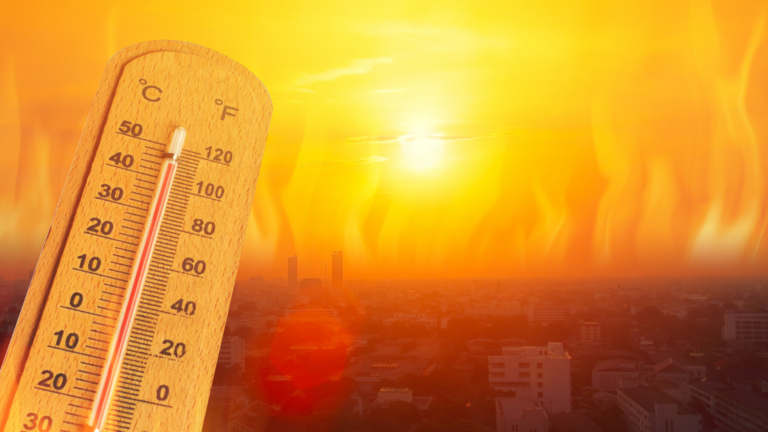 ONU advierte que el calentamiento global superará los 1,5 °C