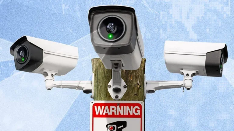 Nueva York está bajo una red de vigilancia mucho mayor de lo que muchos imaginan