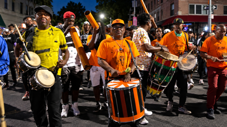 Nueva York refuerza la seguridad para el Carnaval Caribeño de Labor Day