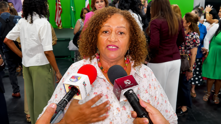 FP en Nueva York presenta “Dos Generaciones, una sola meta: 2028”