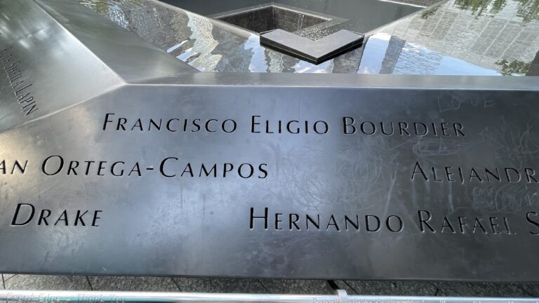 Nueva York destina $1 millón para enseñar a estudiantes sobre los atentados del 11 de septiembre