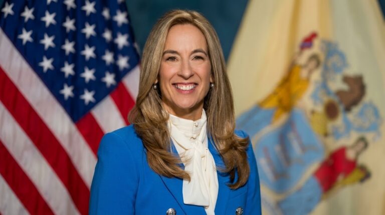 Jueza desestima demanda de Trump contra Nueva Jersey