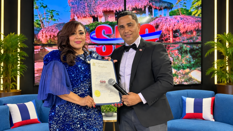 Somos de Quisqueya celebra 20 aniversario con gala que destaca la dominicanidad y presenta nuevos proyectos