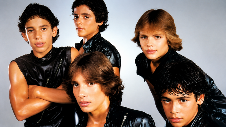 Menudo celebra 50 años con una gira que reunirá a siete de sus exintegrantes