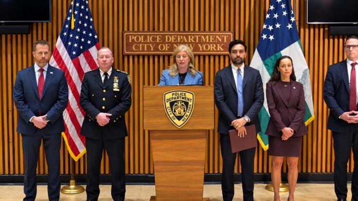 NYPD