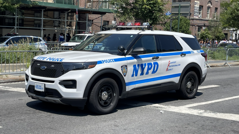 Nueva York registra el verano más seguro de su historia, según el NYPD