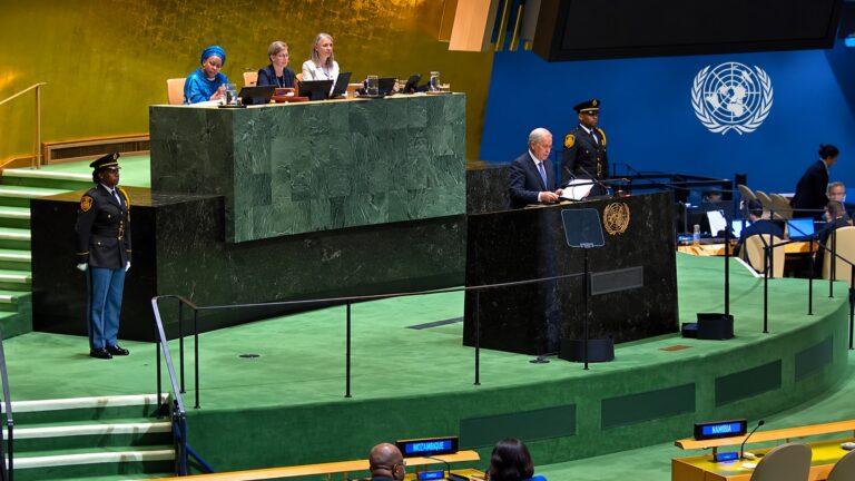 América Latina y el Caribe llevan sus principales temas a la Asamblea General de la ONU