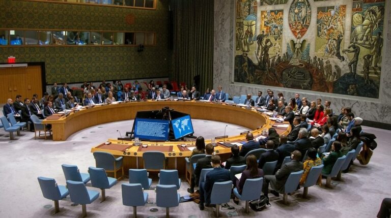 ONU reúne a casi 130 líderes mundiales en Nueva York con guerras y tensiones globales en el centro de la agenda.