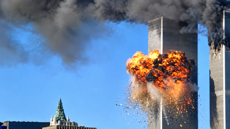 Nueva York divulga documentos que cuestionan versión oficial sobre el aire tras el 11-S