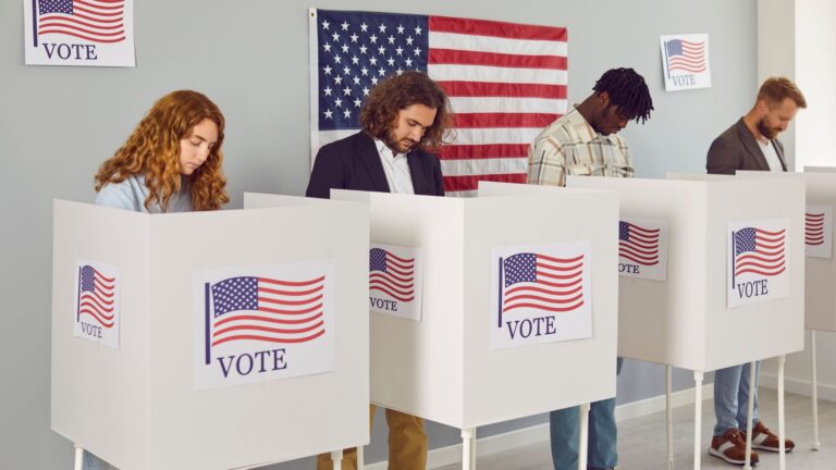 Nueva York alerta sobre engaños electorales creados con inteligencia artificial