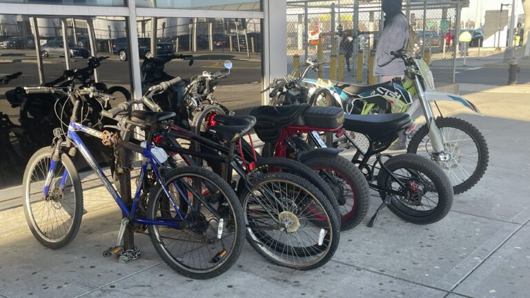 Aumentan un 760 % las visitas a emergencias por accidentes con bicicletas eléctricas