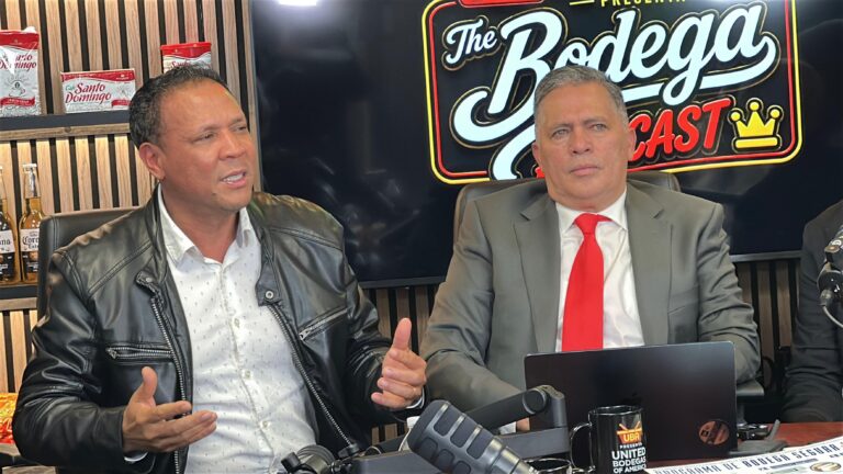 United Bodegas of America lanza Bodega Podcast para fortalecer la voz de los bodegueros en Estados Unidos