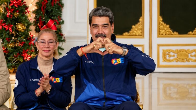 Estados Unidos presenta nuevos cargos contra Nicolás Maduro por presunta tortura en Venezuela