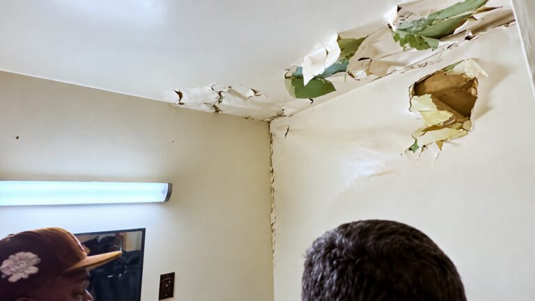 Residentes de NYCHA esperan un promedio de 470 días para reparaciones en sus apartamentos