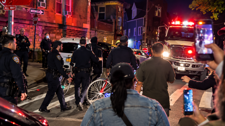 Tiroteo de ICE contra dominicano en Nueva York desata protestas y enfrentamiento político