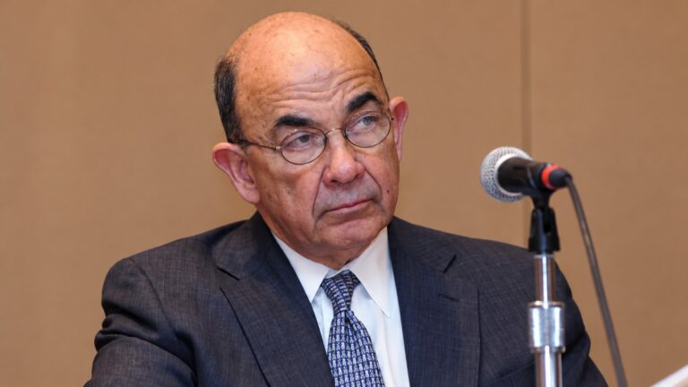 Fallece el juez Alvin Hellerstein quien presidía el caso contra Nicolás Maduro y Cilia Flores